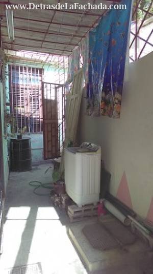 calle Luz No. 5 Apto 3