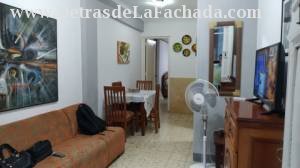 Calle 19 entre 14 y 16