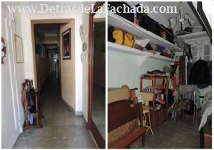 Linea 951 apt.1 / 8 y 10