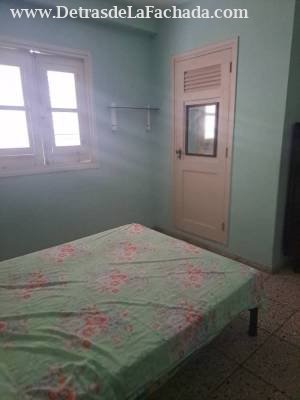 zona de Mayía y Lacret