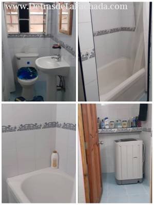 Anton Recio 160 Gloria y Corrales Apt 6