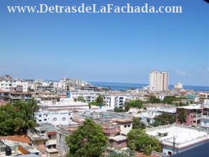 Calle 6 e/ Línea y 11