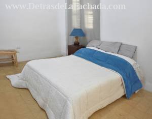 Zulueta 64 entre calle genios y refugio