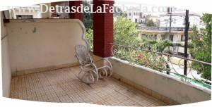 Calle 34 entre 31 y 33