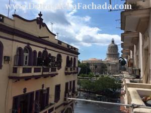 Habana Vieja, Casco Historico