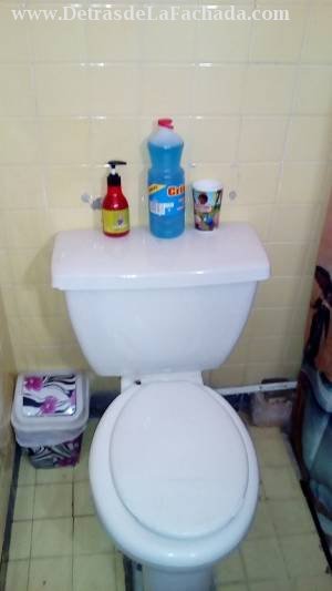 Oquendo 1066, apto 106.