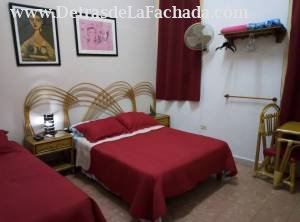 Casco histórico de la habana vieja