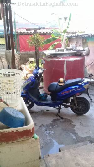 Calle 132 no 5703 apto 2 entre 57 y 61