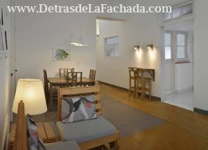 Zulueta 64 entre calle genios y refugio