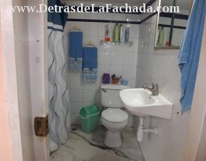 Calle San Juan de Dios