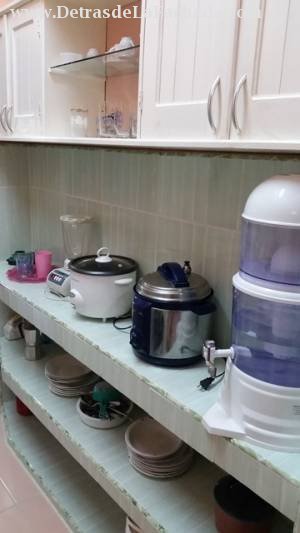 Avenida Independencia, Boyeros