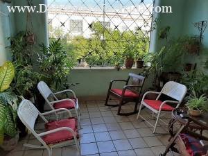 Calle 19 entre 10 y 12.