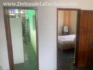 A dos cuadras del malecon y dos del Hospital Ameijeiras