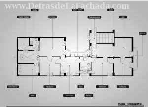 Al lado del Capitolio, manzana del saratoga, Calle Zulueta, La Habana