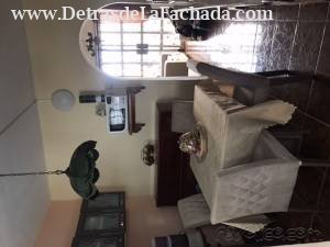 Calle 2da edificio 14 apto 7