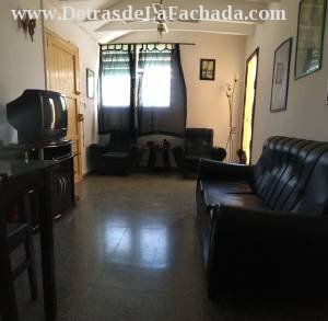 Cerca Calle Ancha zona 20