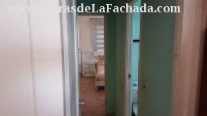 SAN MIGUEL ENTRE LUZ Y BELLAVISTA