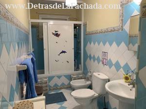 Calle 25 entre H e I, Vedado