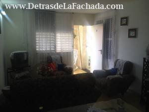 Ave. Entrada % Ave de la Ceiba y Final