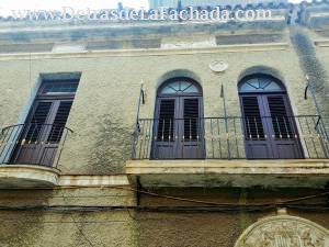 Carlos Tercero y Retiro