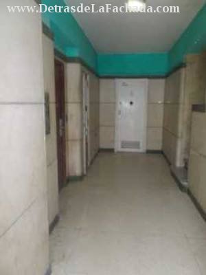 Entrada el edificio 1er nivel