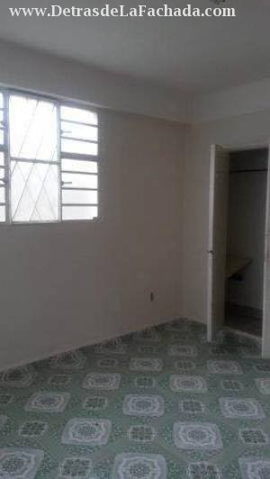 Primer cuarto con su closet