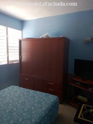 Calle 39 entre 6 y loma edificio 1 apartamento 6