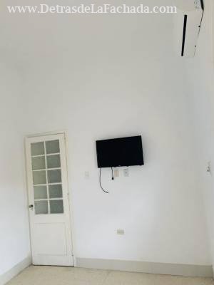 Ave 26  entre  calle 29 y Zapata