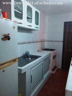 Mayia Rodríguez / Aranguren y Freyre Andrade