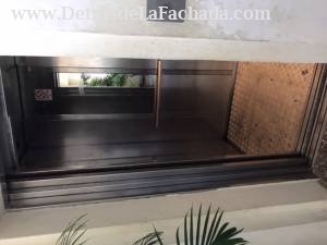 Calle A entre 3ra y 5ta