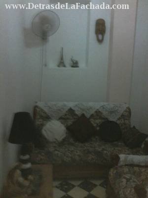 Salud #314 apto-27 e/ Gervasio y Cerrada del Paseo