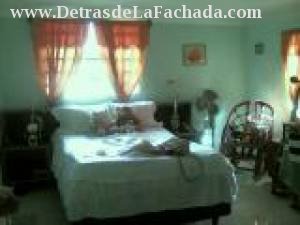 calle 22 e/ 61 y 63, reparto América