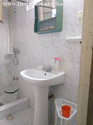 27 de Noviembre (Jovellar) 110 Apto 3, entre  Espada y Hospital