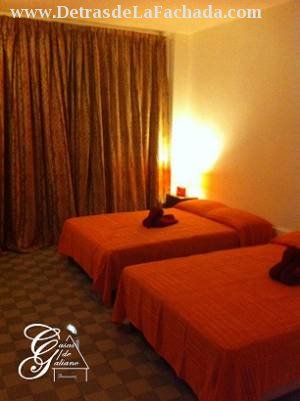 calle animas#359, esquina Galiano, apart #9, 7mo piso