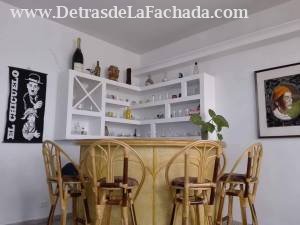 Calle águila 314, edificio roseland