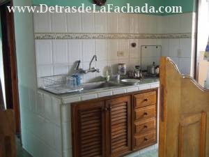 Edificio 65, apto 59. Reparto Bahía. Habana del este. La Habana