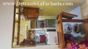 Calle OReilly entre Villegas y aguacate #466 piso 3 apto 6