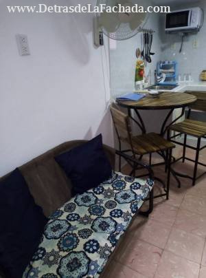 Casco histórico de la habana vieja