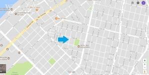 Calle 13, entre 46 y 48