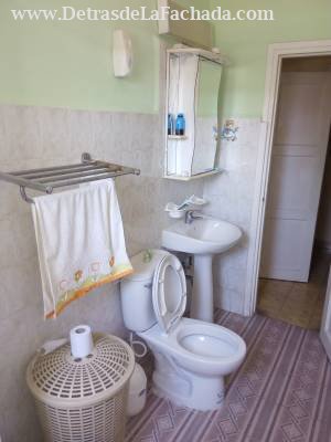 Calle A No 506 entre 23 y 21