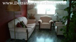 Edificio 324-D apto #5