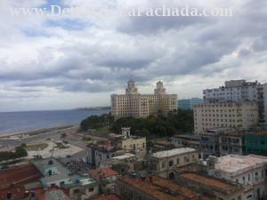 Apartamento en Edificio Focsa