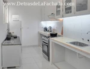 Zulueta 64 entre calle genios y refugio