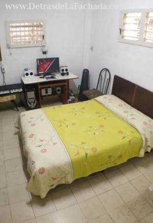 Calle D entre 13 y 15 Vedado La Habana