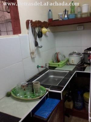 Porvenir # 376 apto 4 , % b y c