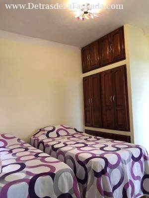 Calle 84 e/ 7ma y 7ma A