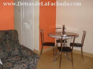 San Rafael #1217 apto 2  e/ Mazón y Ronda