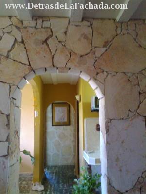 Porvenir 1260 E/ Kessell y San Leonardo.