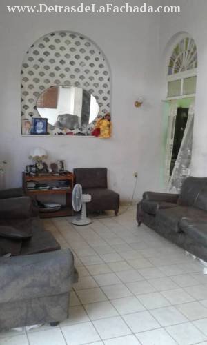 calle A no 505 apto B entre 21 y 23