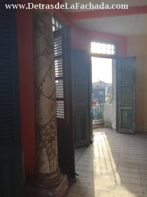 Amargura esquina Aguacate